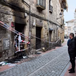 Espagne : un homme en garde à vue après la mort de trois femmes dans un incendie volontaire.