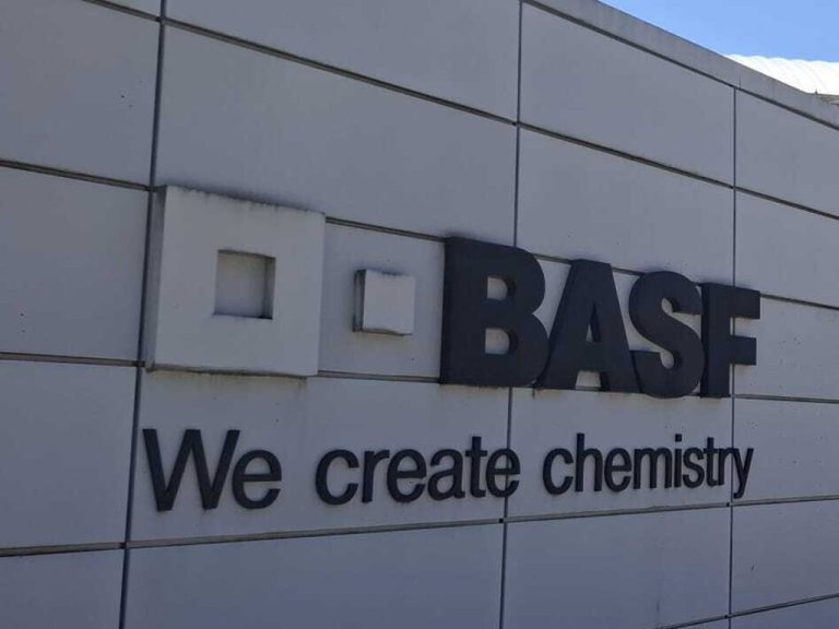 Rejets polluants de l'usine BASF près de Rouen : Les Gardons soulèvent des enjeux sanitaires