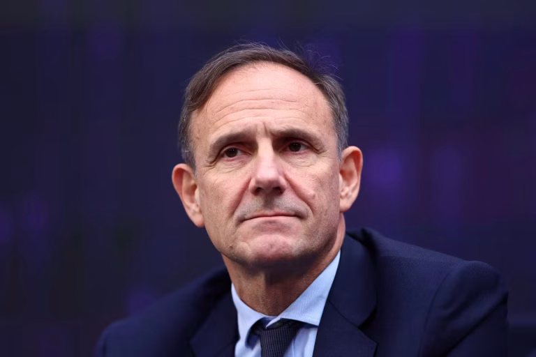 La Caisse des dépôts prête à financer les réacteurs nucléaires EPR d'EDF dès 2027