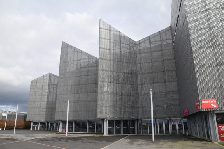 Municipales à Alençon. Exploitation d'Anova, capacité d'accueil du théâtre : la culture vue par les candidats