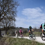 Milan-San Remo : les difficultés des Français à briller dans les monuments du cyclisme