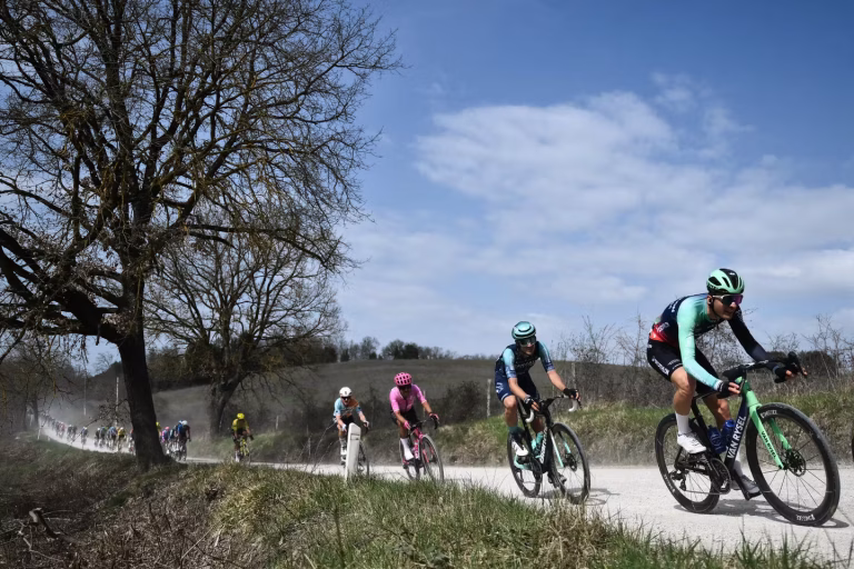 Milan-San Remo : les difficultés des Français à briller dans les monuments du cyclisme