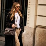 5 sacs tendance portés par les Parisiennes ce printemps