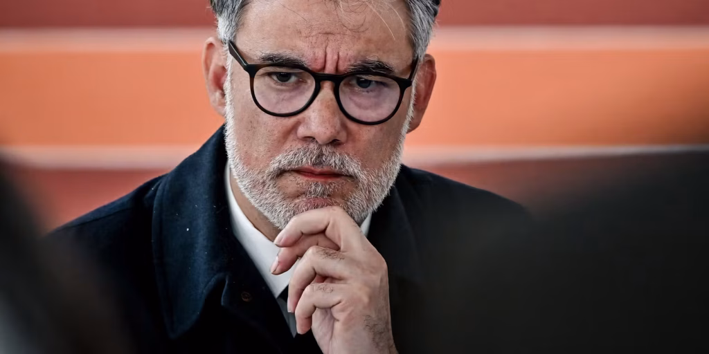 EN DIRECT, municipales 2026 : tensions au PS sur les alliances avec LFI lors d'un bureau national