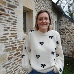 Développement territorial : Séverine forme les entreprises locales entre Vire Normandie et Caen