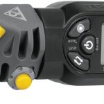 Topeak Smart Gauge D2 Manomètre digitale