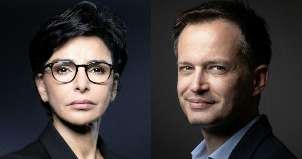 Pierre-Yves Bournazel abandonne sa candidature pour soutenir Rachida Dati à Paris