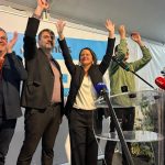 Johanna Rolland, réélue maire de Nantes avec plus de 52 % des voix, assume son choix