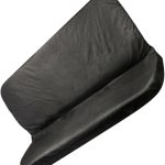 Housse Banquette Arrière Imperméable Antidérapante pour Animaux Protection Siège Auto Oxford Housse de Siège Voiture pour Chien et Chat