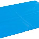 Tapis rafraîchissant pour Chiens et Chats 120 x 75 cm