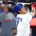 Les Blue Jays commencent la saison avec un balayage impressionnant