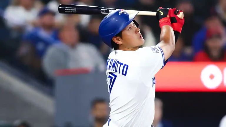 Les Blue Jays commencent la saison avec un balayage impressionnant