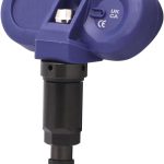 TPMS Capteurs de Pression des pneus Bluetooth OEM compatibles avec Tesla Model3, ModelY, Model S, Model X, etc