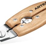 Artero Coupe-Ongles Professionnel pour Chiens et Chats (Petit – Nature Collection)