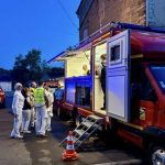 Incendie d'un Ehpad dans le Gers en 2025 : enquête pour homicide involontaire après un décès