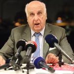 Procès historique en Belgique : l'assassinat de Patrice Lumumba et le rôle du comte Etienne Davignon