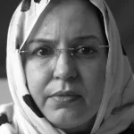 Sultana Khaya dément toute scission avec le Polisario et sort du silence