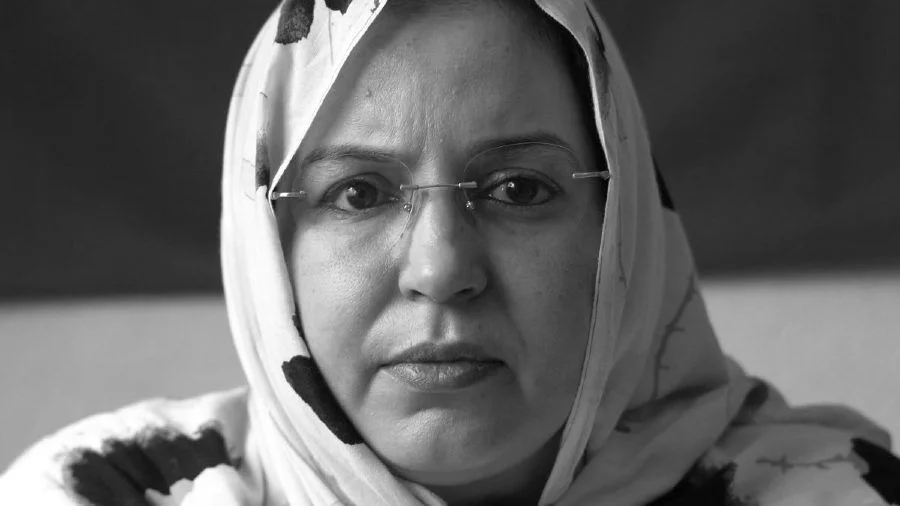 Sultana Khaya dément toute scission avec le Polisario et sort du silence