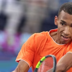 Félix Auger-Aliassime quitte Dubaï à temps, contrairement à d'autres joueurs.