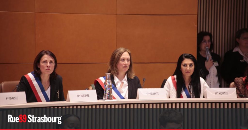 Découvrez les 20 adjoints et adjointes de Catherine Trautmann en détail.