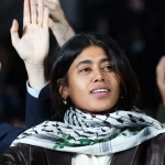 Rima Hassan interdite d'entrée au Canada : un acte de censure confirmé.