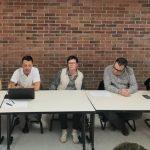 Un programme structuré et des ajustements pour le comité des fêtes de l'Oise