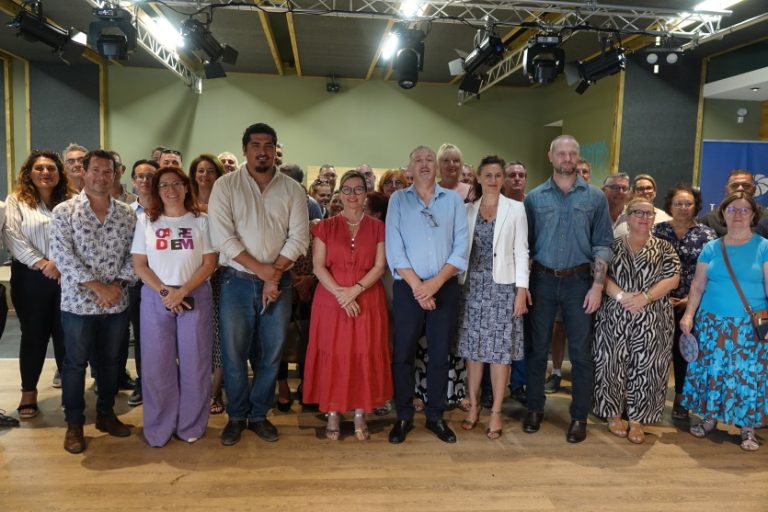 Municipales : en six ans, les Loyalistes ont conquis un nouvel électorat