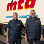 Le patron de la société MTA transport à Val-au-Perche passe les rênes à son ancien stagiaire