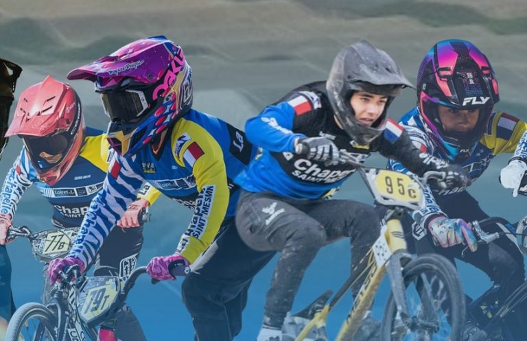 BMX : le Bi Club Chapellois, géant de la discipline dans le Loiret