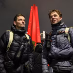 Des Français parcourent 13 000 km à pied jusqu'en Chine pour soutenir une cause solidaire