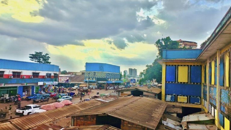 Centrafrique : stratégies pour sortir de l'enclavement et relancer l'économie