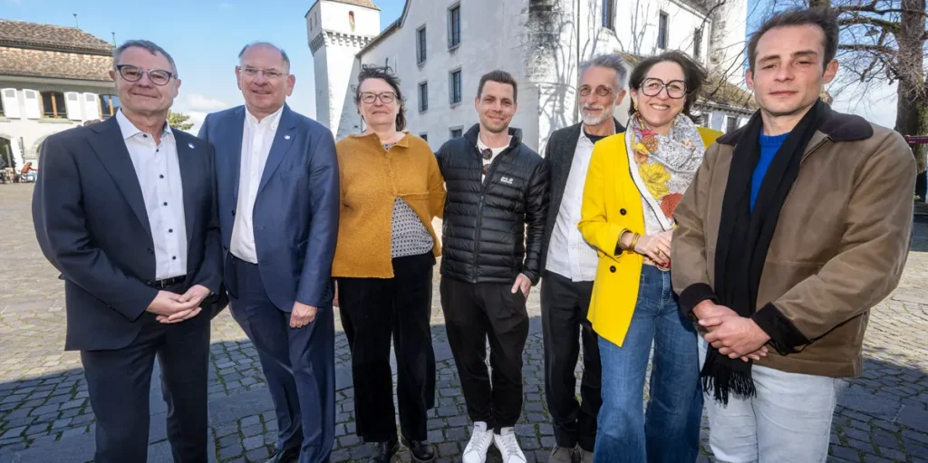 Syndic de Nyon : la Municipalité demeure à gauche, qui prendra les rênes ?