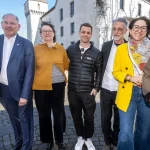 Syndic de Nyon : la Municipalité demeure à gauche, qui prendra les rênes ?