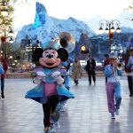 « Disney Adventure World » : inauguration des nouveaux espaces du parc avec une ambiance féerique.