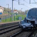 Transport : un RER D heurte une voiture à Corbeil-Essonnes, trafic interrompu ce lundi