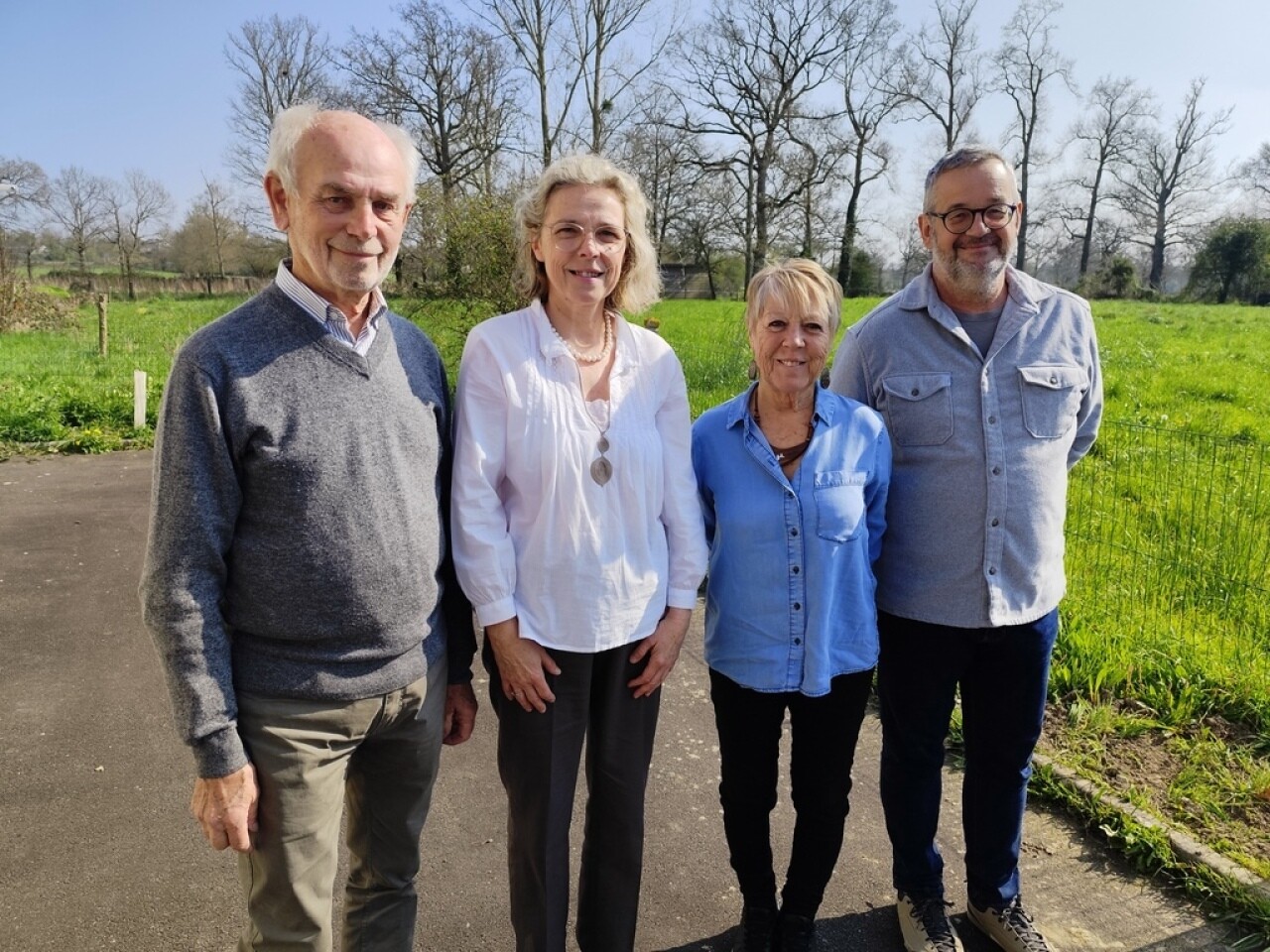 Aéroclub des Grèves : Impact de la météo sur les horaires de vol