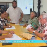 Que retenir de ce premier tour des municipales ? Retrouvez l’édition spéciale du JT de Caledonia du lundi 16 mars