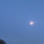 Boule de feu observée en Belgique : des fragments de météorite découverts en Allemagne
