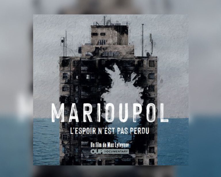 Vernon : diffusion gratuite d'un documentaire sur la guerre russo-ukrainienne