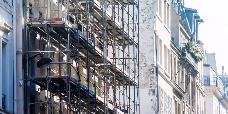 Rénovation des bâtiments : Batibig annonce l'arrivée d'un investisseur majeur