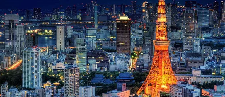 Vol Paris → Tokyo avec Singapore Airlines
