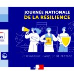 5e édition de la Journée Nationale de la résilience : lancement de l’appel à projets