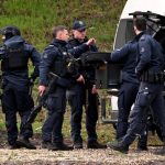 Australie : la police abat un fugitif recherché pour avoir tué deux policiers