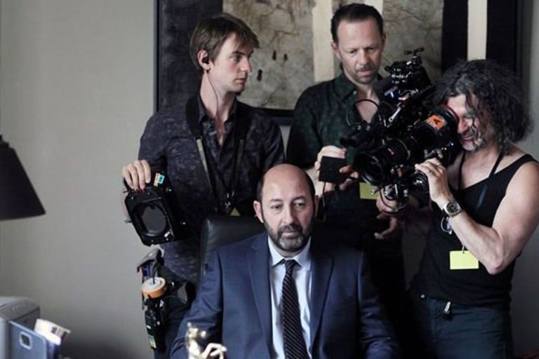 Baron Noir : casting d'enfants et d'adolescents pour le prochain tournage de la série