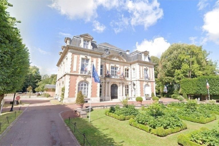 Municipales 2026 à Lambersart : voici les 5 candidats en lice au premier tour