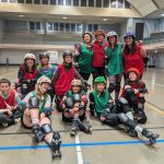 Ce club de la Manche se prépare pour son premier match à domicile avec un côté badass