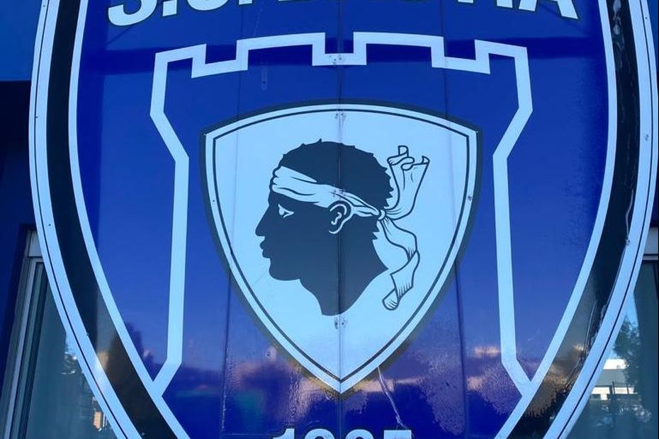 Ligue 2 : le SC Bastia défiera Amiens lors de son match à Rodez