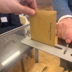 Municipales 2026 : à Tours, 293 voix 'non identifiées' perturbent les résultats du premier tour