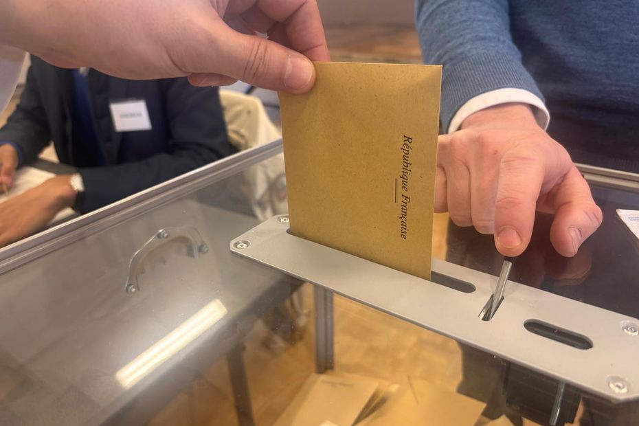 Municipales 2026 : à Tours, 293 voix 'non identifiées' perturbent les résultats du premier tour