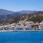 Karpathos : un dilemme entre missiles Patriot et tourisme en pleine crise